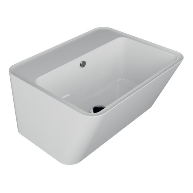 Lavabo in ceramica | 9 colori disponibili | Serie Wynn | Colavene