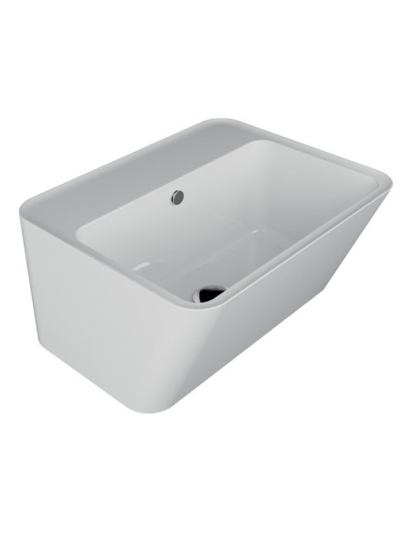 Lavabo in ceramica | 9 colori disponibili | Serie Wynn | Colavene