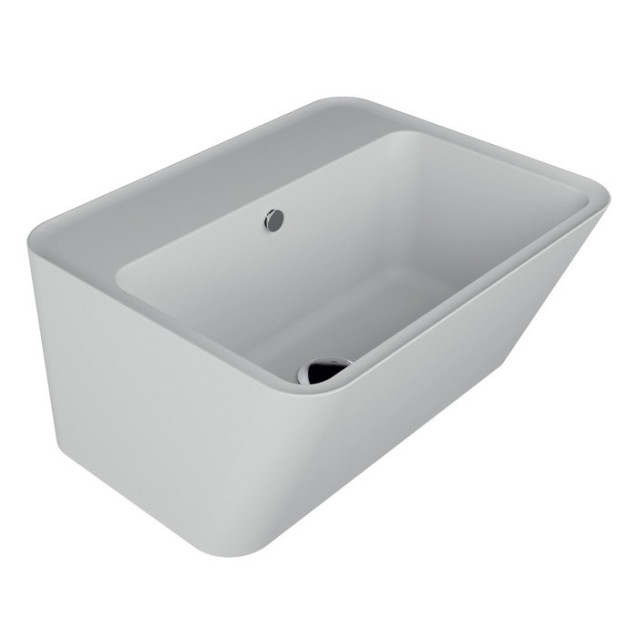 Lavabo in ceramica | 9 colori disponibili | Serie Wynn | Colavene