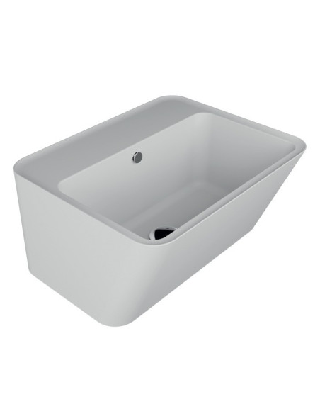 Lavabo in ceramica | 9 colori disponibili | Serie Wynn | Colavene