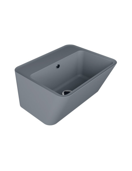 Lavabo in ceramica | 9 colori disponibili | Serie Wynn | Colavene