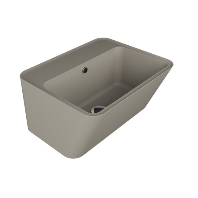 Lavabo in ceramica | 9 colori disponibili | Serie Wynn | Colavene