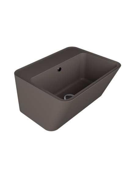 Lavabo in ceramica | 9 colori disponibili | Serie Wynn | Colavene