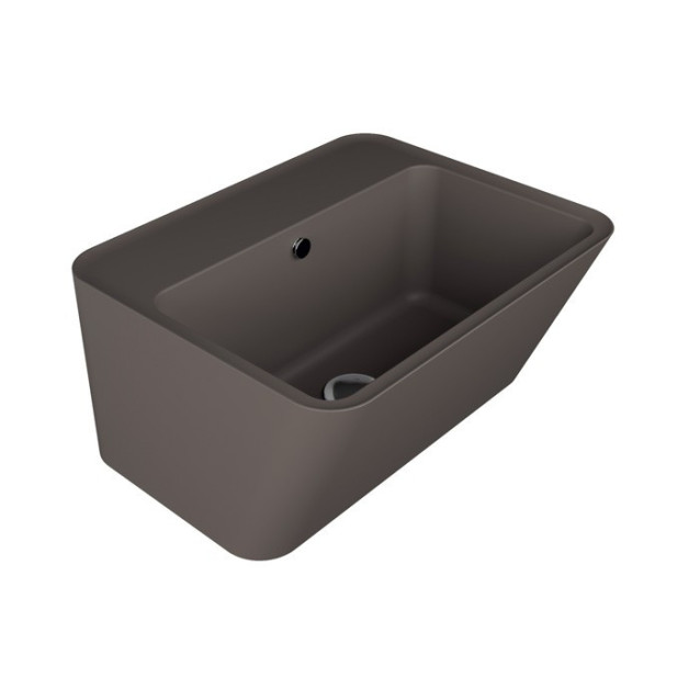 Lavabo in ceramica  70x40xh25 cm| 9 colori disponibili | Serie Wynn | Colavene
