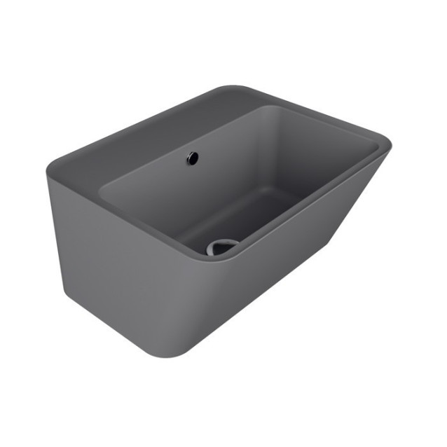 Lavabo in ceramica  70x40xh25 cm| 9 colori disponibili | Serie Wynn | Colavene