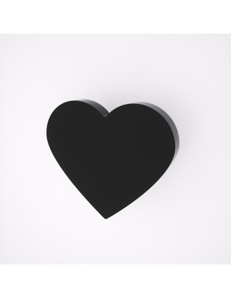 Appendiabito Cuore | 14 colori disponibili | Petrozzi