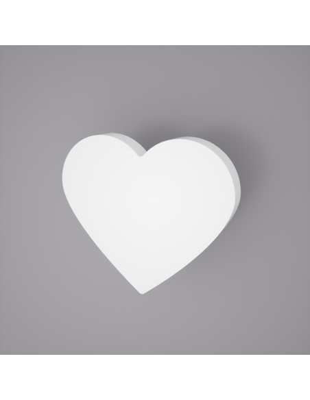 Appendiabito Cuore | 14 colori disponibili | Petrozzi