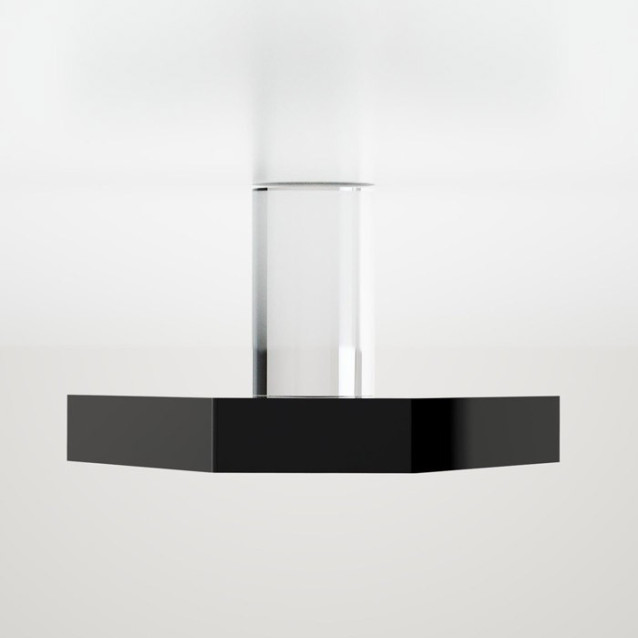 Alfabeto in Plexiglass | 12 colori disponibili | Petrozzi