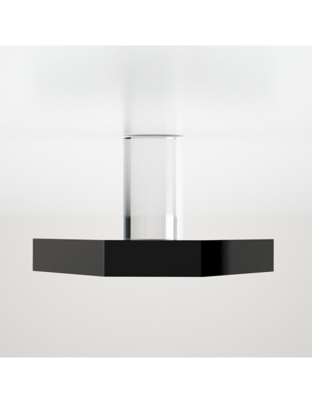 Alfabeto in Plexiglass | 12 colori disponibili | Petrozzi