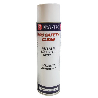 Spray pulizia plexiglass antistatico Pro multi foam | Petrozzi |