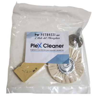 Spray pulizia plexiglass antistatico Pro multi foam | Petrozzi |