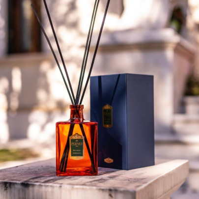 Diffusore ambiente Les Sens | 500 ml o 1 Lt | Pernici