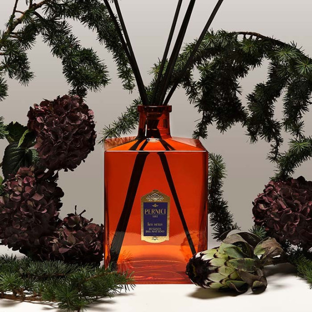 Diffusore ambiente Les Sens | 500 ml o 1 Lt | Pernici