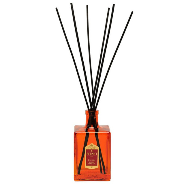 Diffusore ambiente Les Sens | 500 ml o 1 Lt | Pernici