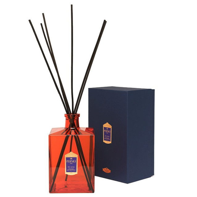 Diffusore ambiente Les Sens | 500 ml o 1 Lt | Pernici