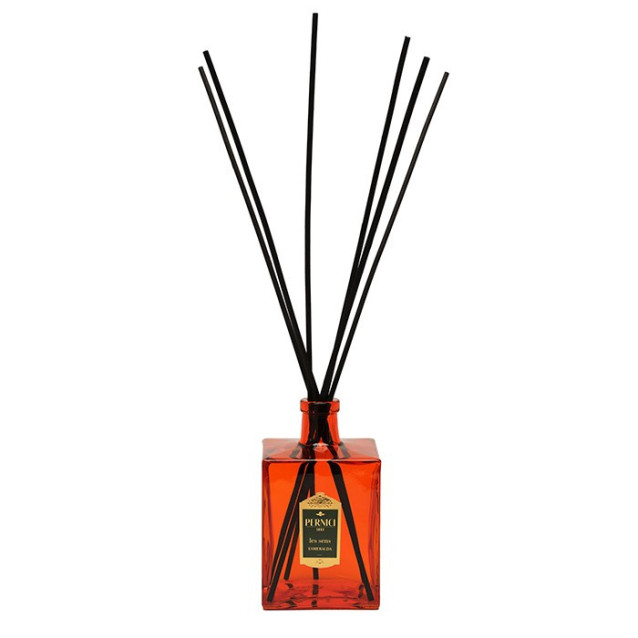 Diffusore ambiente Les Sens | 500 ml o 1 Lt | Pernici