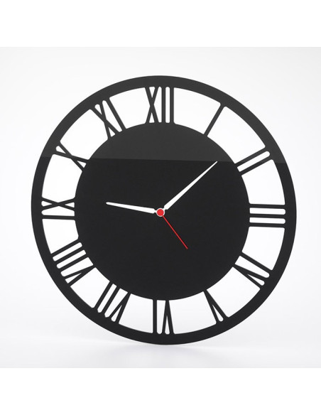 Clock "Cities" | NY | Londra | Parigi | Roma