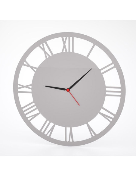 Clock "Cities" | NY | Londra | Parigi | Roma