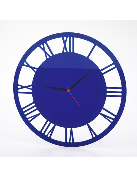 Clock "Cities" | NY | Londra | Parigi | Roma