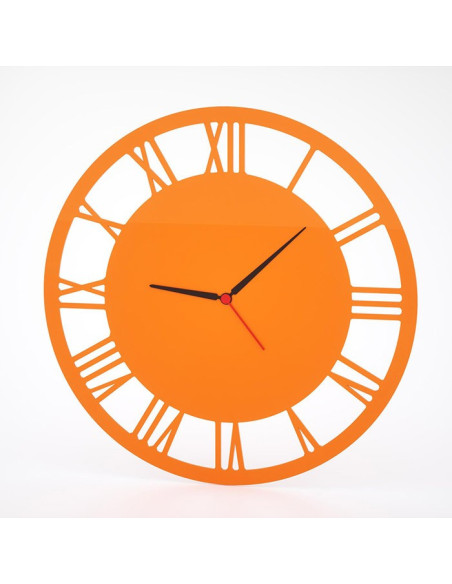 Clock "Cities" | NY | Londra | Parigi | Roma