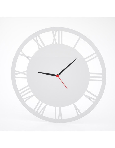 Clock "Cities" | NY | Londra | Parigi | Roma