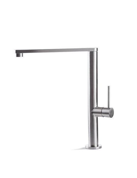 Miscelatore lavabo Maira senza scarico | Vema