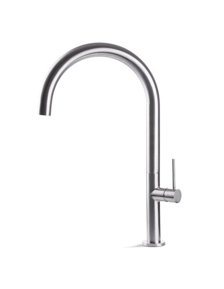 Miscelatore lavabo Maira senza scarico | Vema