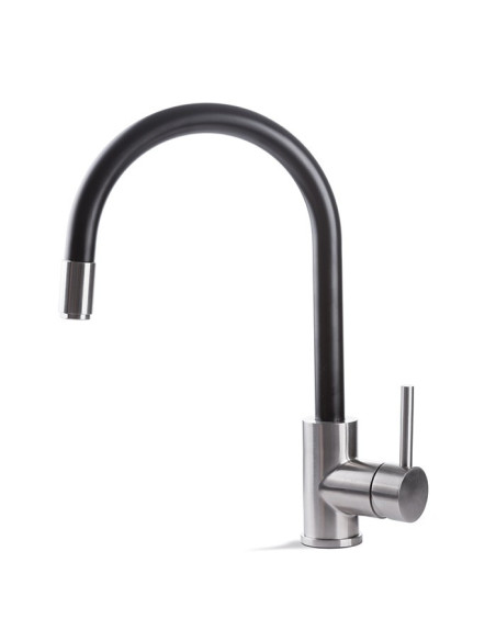 Miscelatore lavabo Maira senza scarico | Vema