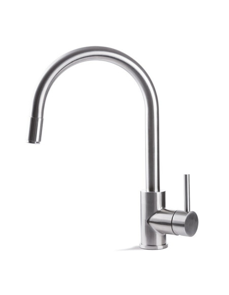 Miscelatore lavabo Maira senza scarico | Vema