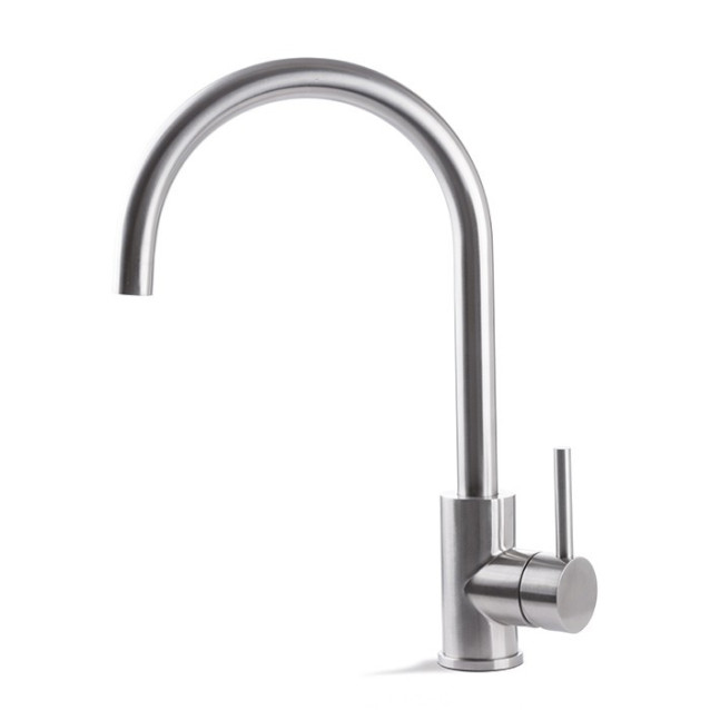 Miscelatore lavabo Maira senza scarico | Vema