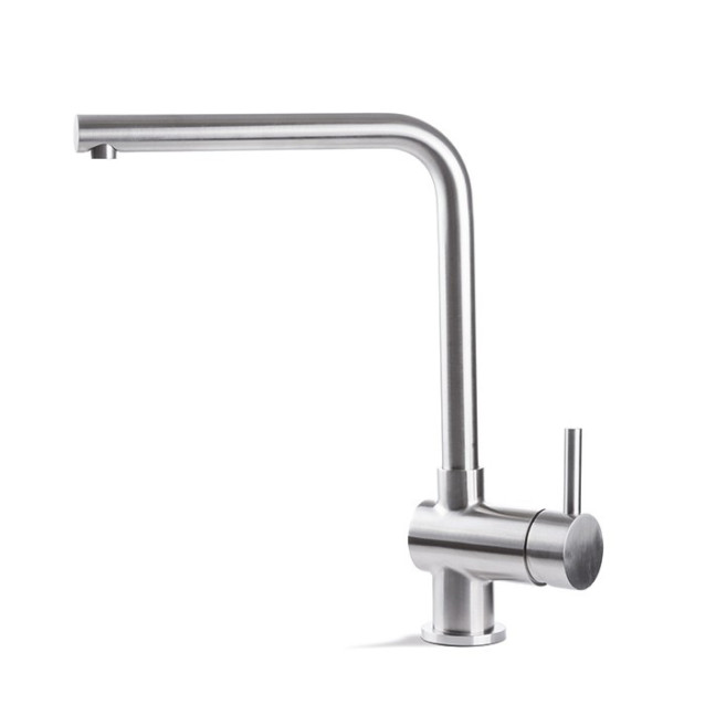 Miscelatore lavabo Maira senza scarico | Vema