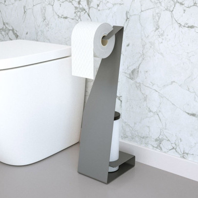 Freccia pedestal | Coloured plexiglass | Petrozzi