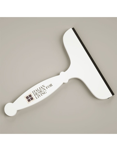 Acqua squeegee | Colored plexiglass | Petrozzi