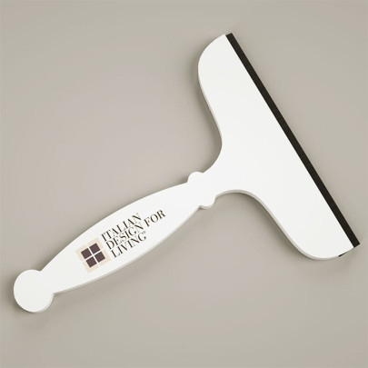 Acqua squeegee | Colored plexiglass | Petrozzi