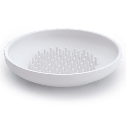 Portasapone tondo in silicone | 4 colori | Saon