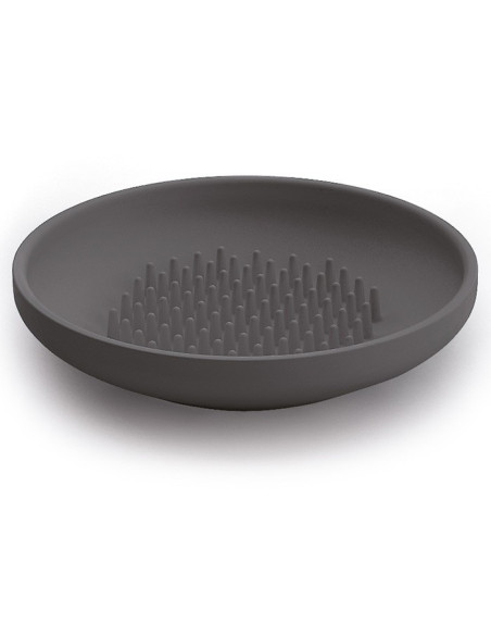 Portasapone tondo in silicone | 4 colori | Saon