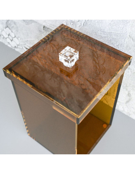 Mensola | 2 Misure disponibili | Plexiglass | Dea | Petrozzi