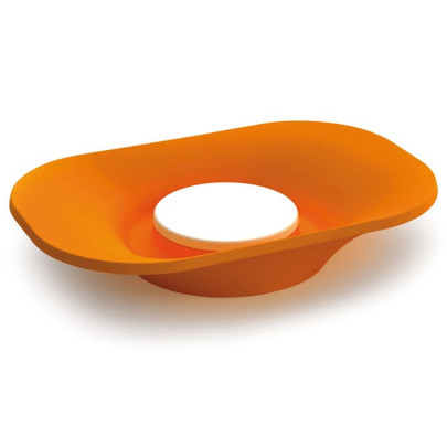 Portasapone tondo in silicone | 4 colori | Saon