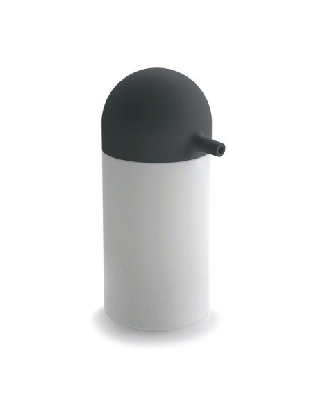 Portasapone tondo in silicone | 4 colori | Saon