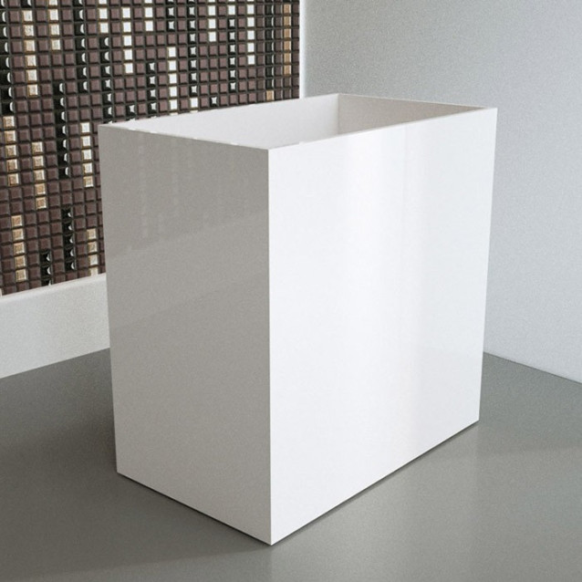 Mensola | 2 Misure disponibili | Plexiglass | Dea | Petrozzi