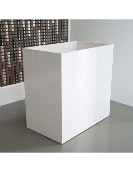 Mensola | 2 Misure disponibili | Plexiglass | Dea | Petrozzi