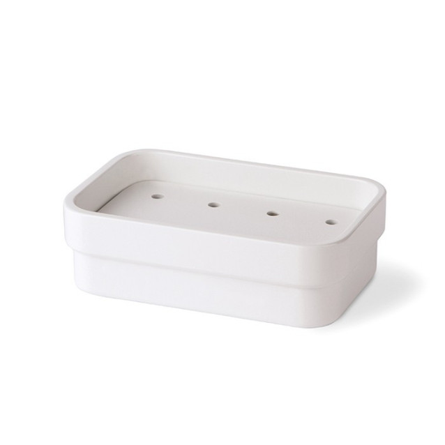 Dosasapone in melamina | Lineabeta | Saon