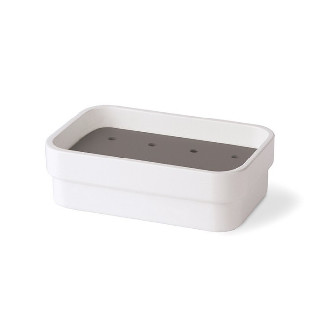 Dosasapone in melamina | Lineabeta | Saon