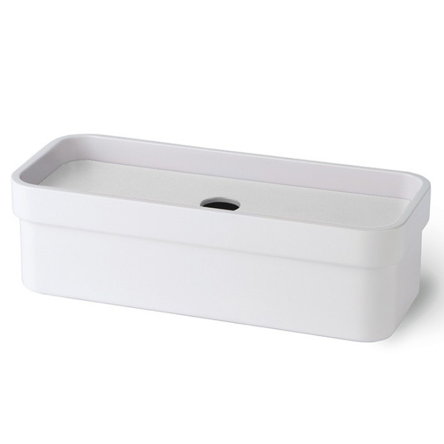 Dosasapone in melamina | Lineabeta | Saon