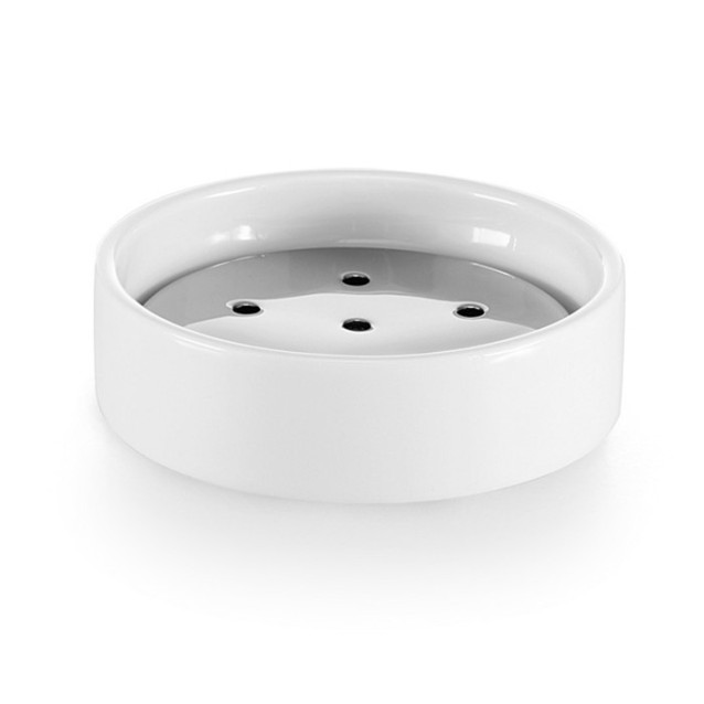 Mensola in melamina | Lineabeta | Saon