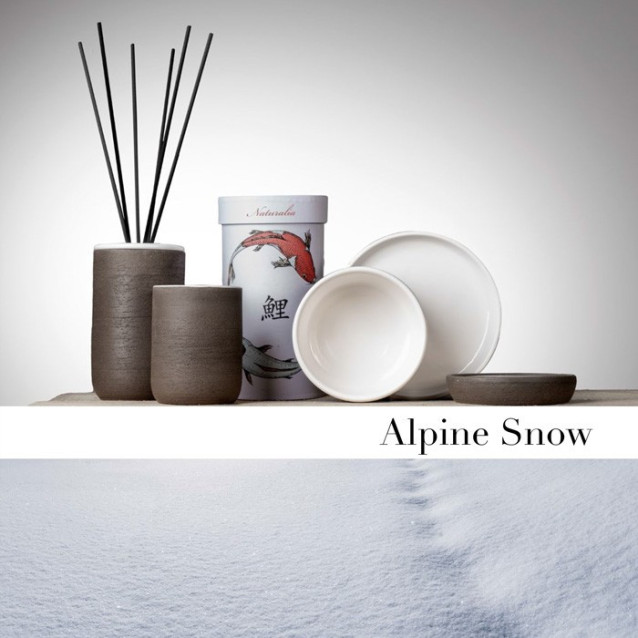 Soft touch resin toilet brush holder available in matt white or grey