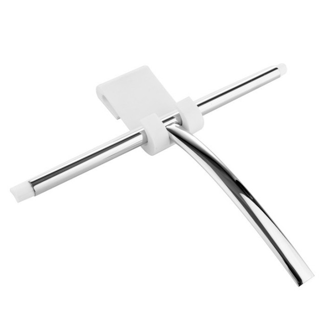 Soap dispenser ALMA wood in natural | teak | Cipì | IDFL