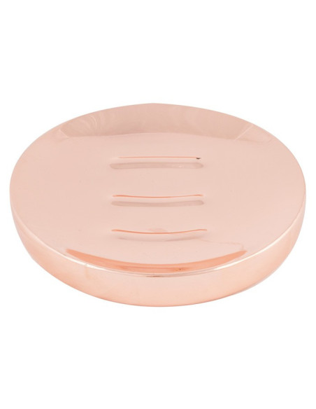 Soap dispenser ALMA wood in natural | teak | Cipì | IDFL