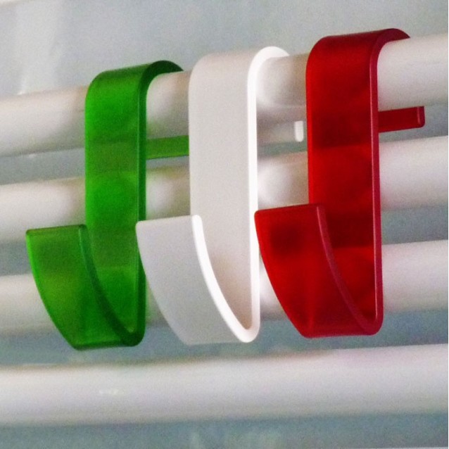 Appendino per radiatore Happy  | Pika