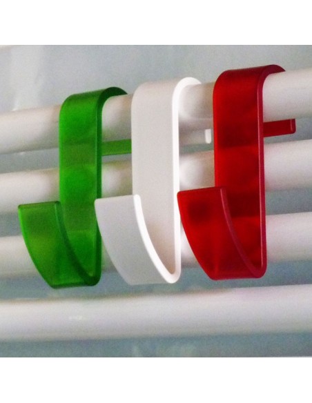 Appendino per radiatore Happy  | Pika